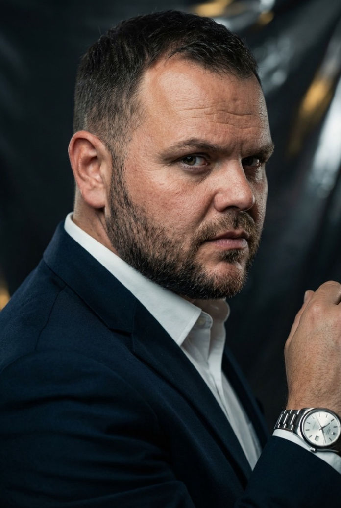 Mobirise Website Builder